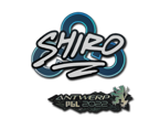 sh1ro | Antwerp 2022 image
