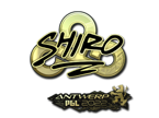 sh1ro (Gold) | Antwerp 2022 image