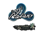 nafany | Antwerp 2022 image