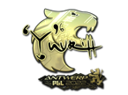 yuurih (Gold) | Antwerp 2022 image