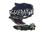 KSCERATO | Antwerp 2022 image