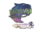 KSCERATO (Holo) | Antwerp 2022 image