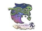 drop (Holo) | Antwerp 2022 image