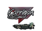 karrigan | Antwerp 2022 image