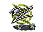 REZ (Glitter) | Antwerp 2022 image