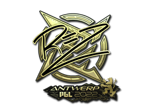 REZ (Gold) | Antwerp 2022 image