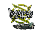 hampus | Antwerp 2022 image