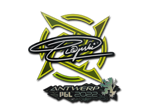 Plopski | Antwerp 2022 image