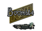 Boombl4 | Antwerp 2022 image