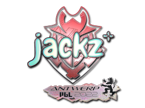 JaCkz (Holo) | Antwerp 2022 image