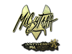 misutaaa (Gold) | Antwerp 2022 image