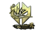 fnx (Gold) | Antwerp 2022 image
