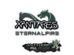 XANTARES | Antwerp 2022 image