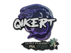 qikert | Antwerp 2022 image