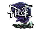 FL1T (Glitter) | Antwerp 2022 image