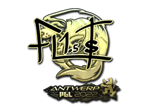 FL1T (Gold) | Antwerp 2022 image