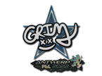 Grim | Antwerp 2022 image