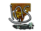 ins (Glitter) | Antwerp 2022 image