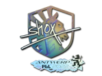 shox (Holo) | Antwerp 2022 image