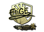 EliGE (Gold) | Antwerp 2022 image
