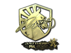 nitr0 (Gold) | Antwerp 2022 image