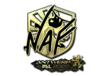NAF (Gold) | Antwerp 2022 image