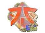 Fnatic (Holo) | Rio 2022 image