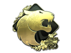 FURIA (Gold) | Rio 2022 image