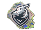Grayhound Gaming (Holo) | Rio 2022 image