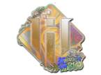 IHC Esports (Holo) | Rio 2022 image