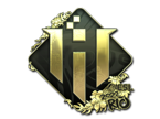 IHC Esports (Gold) | Rio 2022 image