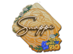 Snappi | Rio 2022 image