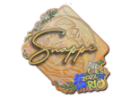 Snappi (Holo) | Rio 2022 image