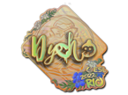 Dycha (Holo) | Rio 2022 image