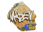 maden | Rio 2022 image