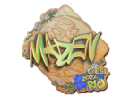 maden (Holo) | Rio 2022 image