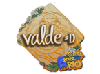 v4lde | Rio 2022 image