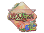 karrigan (Holo) | Rio 2022 image