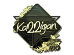 karrigan (Gold) | Rio 2022 image