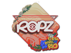 ropz | Rio 2022 image