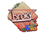 broky | Rio 2022 image
