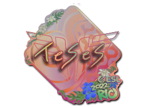 TeSeS (Holo) | Rio 2022 image