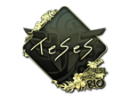 TeSeS (Gold) | Rio 2022 image