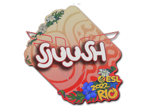 sjuush | Rio 2022 image