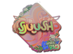 sjuush (Holo) | Rio 2022 image