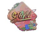 stavn (Holo) | Rio 2022 image