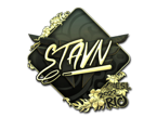 stavn (Gold) | Rio 2022 image
