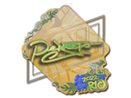 Perfecto (Holo) | Rio 2022 image