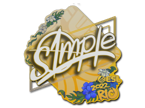 s1mple | Rio 2022 image
