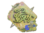 es3tag (Holo) | Rio 2022 image